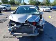 ✅ 2020 Honda Fit LX • VIN: 3HGGK5H40LM726103 • Lot: 43157110. Wystawiony na IAAI z przebiegiem 50 309 mil. Bezpłatny archiwum sprzedaży aukcyjnych z USA i szczegółowy raport historii pojazdu na DreamBid. Zdjęcie 6.