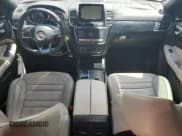 ✅ 2017 Mercedes-Benz GLS 63 AMG • VIN: 4JGDF7FE8HA978419 • Lot: 61480345. Listed on Copart with 78,594 mi. Free auction sales archive from the USA and detailed vehicle history report at DreamBid. Image 8.