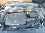 ✅ 2019 Mercedes-Benz CLA 250 • VIN: WDDSJ4EB2KN699568 • Lot: 43603446. Wystawiony na IAAI z przebiegiem 122 424 mil. Bezpłatny archiwum sprzedaży aukcyjnych z USA i szczegółowy raport historii pojazdu na DreamBid. Zdjęcie 10.