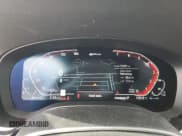 ✅ 2022 BMW 5 Series 530e • VIN: WBA13AG01NCH63769 • Lot: 51948525. Listed on Copart with 72,767 mi. Free auction sales archive from the USA and detailed vehicle history report at DreamBid. Image 9.