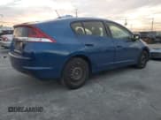 ✅ 2013 Honda Insight • VIN: JHMZE2H35DS000684 • Lot: 85436705. Listed on Copart with 187,528 mi. Free auction sales archive from the USA and detailed vehicle history report at DreamBid. Image 3.