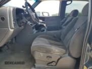 ✅ 2007 Chevrolet Silverado 1500 LT2 • VIN: 2GCEC13Z171149903 • Lot: 59853035. Listed on Copart with 291,799 mi. Free auction sales archive from the USA and detailed vehicle history report at DreamBid. Image 7.