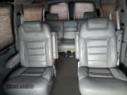 ✅ 2005 GMC Savana Cargo YF7 Upfitter • VIN: 1GDFG15T651195114 • Lot: 47028075. Listed on Copart with 128,214 mi. Free auction sales archive from the USA and detailed vehicle history report at DreamBid. Image 10.