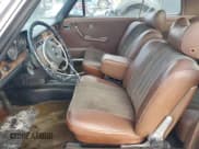 ✅ 1973 Mercedes-Benz 280 • VIN: 11407312001955 • Lot: 43451295. Wystawiony na Copart z przebiegiem 37 351 mil. Bezpłatny archiwum sprzedaży aukcyjnych z USA i szczegółowy raport historii pojazdu na DreamBid. Zdjęcie 7.
