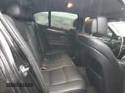 ✅ 2011 BMW 5 Series 535i • VIN: WBAFR7C57BC603266 • Lot: 92447765. Listed on Copart with 143,057 mi. Free auction sales archive from the USA and detailed vehicle history report at DreamBid. Image 10.