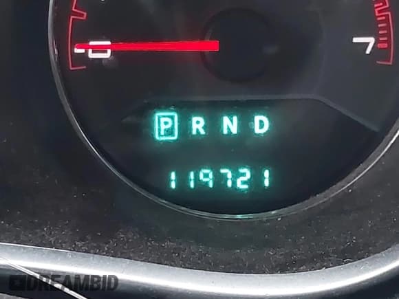 ✅ 2011 Dodge Avenger Heat • VIN: 1B3BD1FG4BN622678 • Lot: 43740185. Listed on IAAI with 119,721 mi. Free auction sales archive from the USA and detailed vehicle history report at DreamBid. Image 16.