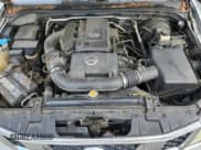 ✅ 2005 Nissan Pathfinder XE • VIN: 5N1AR18WX5C736146 • Lot: 64733765. Listed on Copart with 108,759 mi. Free auction sales archive from the USA and detailed vehicle history report at DreamBid. Image 12.