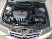 ✅ 2008 Acura TSX Nav • VIN: JH4CL96908C019655 • Lot: 58603385. Listed on Copart with 127,324 mi. Free auction sales archive from the USA and detailed vehicle history report at DreamBid. Image 11.