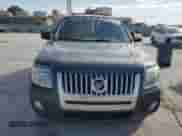 2009 Mercury Mariner с VIN 4M2CU81749KJ01405, выставлен на аукционе Copart как лот 82547795 с пробегом 133 000 миль миль и Списание • Salvage title. История ставок и продаж доступна на DreamBid. Изображение 5.