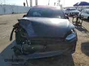 ✅ 2021 Tesla Model X Performance • VIN: 5YJXCDE40MF324985 • Lot: 47160794. Listed on Copart with 65,038 mi. Free auction sales archive from the USA and detailed vehicle history report at DreamBid. Image 5.