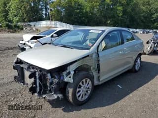 ✅ 2018 Hyundai Accent SEL • VIN: 3KPC24A35JE006232 • Lot: 66309393. Wystawiony na Copart z przebiegiem 53 702 mil. Bezpłatny archiwum sprzedaży aukcyjnych z USA i szczegółowy raport historii pojazdu na DreamBid. Zdjęcie 1.