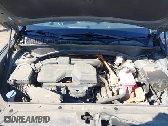 2022 Hyundai Santa Fe SEL Premium z VIN KM8S3DA18NU047044, wystawiony jako IAAI lot #43357389 z przebiegiem 70 713 mil mil oraz . Historia ofert i sprzedaży dostępna na DreamBid. Obrazek 10.