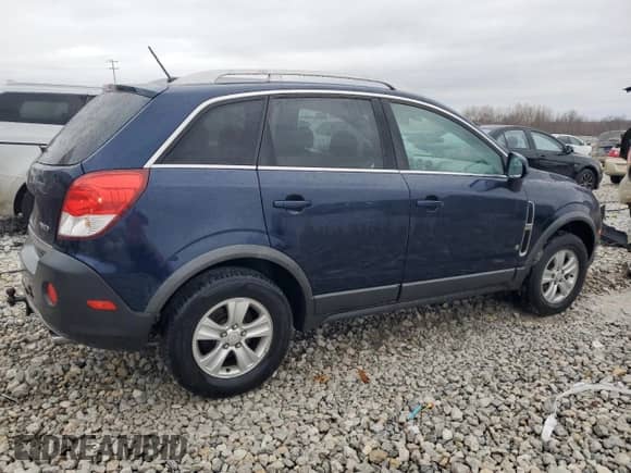 2008 Saturn VUE XE z VIN 3GSDL43N28S571442, wystawiony jako Copart lot #83250684 z przebiegiem 187 383 mil mil oraz Czysty tytuł • Clean title. Historia ofert i sprzedaży dostępna na DreamBid. Obrazek 3.