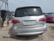 ✅ 2017 Infiniti QX80 • VIN: JN8AZ2NF3H9644820 • Lot: 42246540. Listed on IAAI with 142,342 mi. Free auction sales archive from the USA and detailed vehicle history report at DreamBid. Image 17.