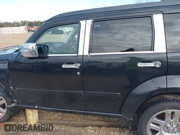 2008 Dodge Nitro R/T с VIN 1D8GT58618W203369, выставлен на аукционе IAAI как лот 41294748 с пробегом 186 104 миль миль и . История ставок и продаж доступна на DreamBid. Изображение 14.