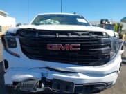✅ 2023 GMC Sierra 1500 Pro • VIN: 1GTPHAEK1PZ252563 • Лот: 43470861. Опубликован ранее на IAAI с пробегом 41 509 миль. Бесплатный доступ к архиву аукционных продаж из США и подробный отчёт об истории автомобиля на DreamBid. Изображение 12.