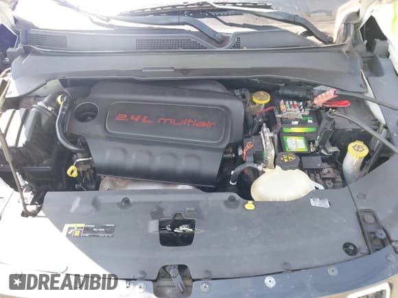 ✅ 2018 Jeep Compass Latitude • VIN: 3C4NJDBB2JT328209 • Lot: 42378767. Listed on IAAI with 94,239 mi. Free auction sales archive from the USA and detailed vehicle history report at DreamBid. Image 10.