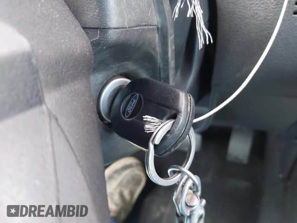 ✅ 2011 Ford F-250 Lariat • VIN: 1FT7W2BT0BEA41797 • Lot: 43797979. Listed on IAAI with 231,580 mi. Free auction sales archive from the USA and detailed vehicle history report at DreamBid. Image 11.