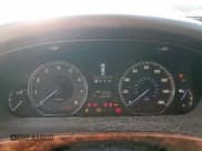 ✅ 2012 Hyundai Equus Ultimate • VIN: KMHGH4JH3CU051634 • Lot: 80851435. Listed on Copart with 133,692 mi. Free auction sales archive from the USA and detailed vehicle history report at DreamBid. Image 9.