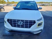 ✅ 2021 Hyundai Venue SEL • VIN: KMHRC8A39MU083668 • Лот: 92312265. Опубликован ранее на Copart с пробегом 33 782 миль. Бесплатный доступ к архиву аукционных продаж из США и подробный отчёт об истории автомобиля на DreamBid. Изображение 5.