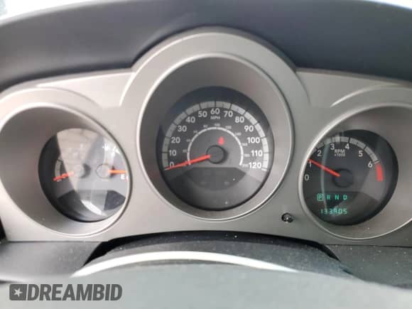 2010 Dodge Avenger SXT с VIN 1B3CC4FD1AN180472, выставлен на аукционе Copart как лот 67366475 с пробегом 133 905 миль миль и Списание • Salvage title. История ставок и продаж доступна на DreamBid. Изображение 9.