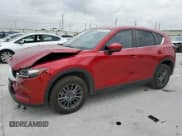 ✅ 2019 Mazda CX-5 Sport • VIN: JM3KFABM4K1585442 • Lot: 82778575. Wystawiony na Copart z przebiegiem 56 864 mil. Bezpłatny archiwum sprzedaży aukcyjnych z USA i szczegółowy raport historii pojazdu na DreamBid. Zdjęcie 1.