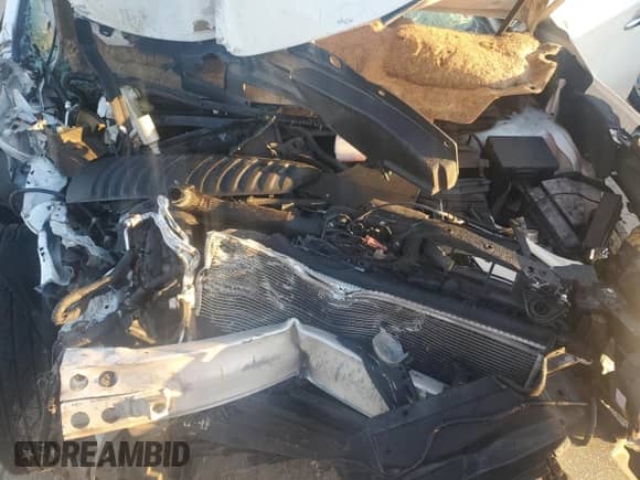 2015 Nissan Murano Platinum with VIN 5N1AZ2MG2FN264373, listed as a Copart auction lot 89899385 with Not provided miles and Salvage title. Bid and sale history available at DreamBid. Image 12.