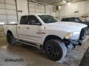 ✅ 2014 Ram 1500 SLT • VIN: 1C6RR7GM7ES355572 • Lot: 81922964. Listed on Copart with 126,069 mi. Free auction sales archive from the USA and detailed vehicle history report at DreamBid. Image 4.