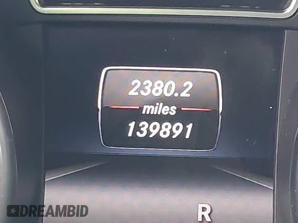 ✅ 2014 Mercedes-Benz CLA 250 • VIN: WDDSJ4EB4EN053582 • Lot: 43795783. Listed on IAAI with 139,891 mi. Free auction sales archive from the USA and detailed vehicle history report at DreamBid. Image 14.