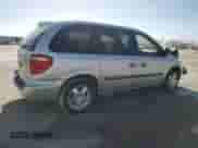 2006 Dodge Caravan SXT с VIN 1D4GP45RX6B518349, выставлен на аукционе Copart как лот 74997484 с пробегом 96 597 миль миль и На запчасти • Non repairable. История ставок и продаж доступна на DreamBid. Изображение 3.