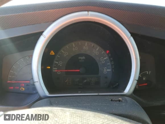 ✅ 2007 Honda Ridgeline RTS • VIN: 2HJYK16477H545594 • Lot: 92373885. Listed on Copart with 324,690 mi. Free auction sales archive from the USA and detailed vehicle history report at DreamBid. Image 9.