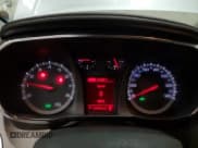 ✅ 2013 GMC Terrain SLE • VIN: 2GKALMEK4D6206744 • Lot: 87412635. Listed on Copart with 123,920 mi. Free auction sales archive from the USA and detailed vehicle history report at DreamBid. Image 9.