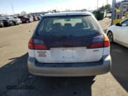 ✅ 2000 Subaru Legacy Outback Limited • VIN: 4S3BH6863Y6658188 • Лот: 47422925. Опубликован ранее на Copart с пробегом 192 670 миль. Бесплатный доступ к архиву аукционных продаж из США и подробный отчёт об истории автомобиля на DreamBid. Изображение 6.