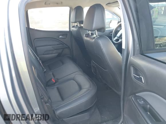 ✅ 2018 Chevrolet Colorado 4WD Z71 • VIN: 1GCPTDE15J1157047 • Лот: 41601486. Опубликован ранее на IAAI с пробегом 66 745 миль. Бесплатный доступ к архиву аукционных продаж из США и подробный отчёт об истории автомобиля на DreamBid. Изображение 8.