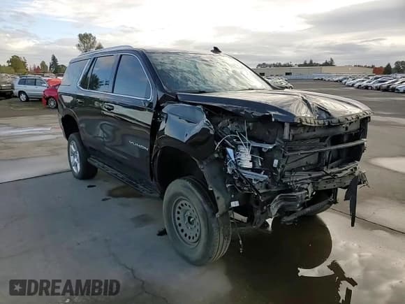 ✅ 2022 GMC Yukon SLE • VIN: 1GKS2AKD4NR135594 • Lot: 76180174. Listed on Copart with 28,611 mi. Free auction sales archive from the USA and detailed vehicle history report at DreamBid. Image 11.
