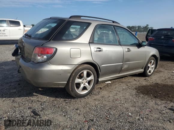 ✅ 2006 Subaru Impreza i • VIN: JF1GG67666H807274 • Lot: 58957065. Listed on Copart with 132,630 mi. Free auction sales archive from the USA and detailed vehicle history report at DreamBid. Image 3.