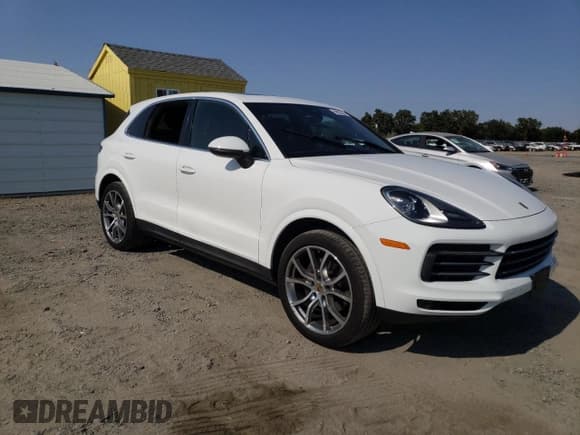 ✅ 2019 Porsche Cayenne • VIN: WP1AA2AY2KDA02103 • Лот: 62549665. Опубликован ранее на Copart с пробегом 69 153 миль. Бесплатный доступ к архиву аукционных продаж из США и подробный отчёт об истории автомобиля на DreamBid. Изображение 4.