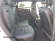 ✅ 2022 Porsche Cayenne • VIN: WP1BA2AY6NDA48543 • Lot: 93976205. Listed on Copart with 41,355 mi. Free auction sales archive from the USA and detailed vehicle history report at DreamBid. Image 11.