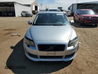 ✅ 2008 Volvo C30 Version 1.0 • VIN: YV1MK672682051003 • Lot: 70782444. Wystawiony na Copart z przebiegiem 148 017 mil. Bezpłatny archiwum sprzedaży aukcyjnych z USA i szczegółowy raport historii pojazdu na DreamBid. Zdjęcie 5.