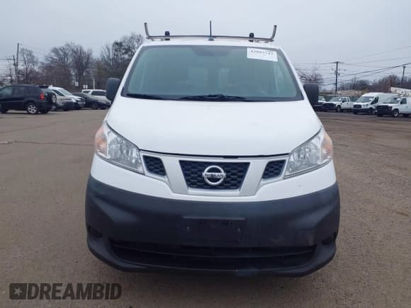 ✅ 2016 Nissan NV200 SV • VIN: 3N6CM0KN1GK701088 • Lot: 43897742. Wystawiony na IAAI z przebiegiem 113 951 mil. Bezpłatny archiwum sprzedaży aukcyjnych z USA i szczegółowy raport historii pojazdu na DreamBid. Zdjęcie 12.