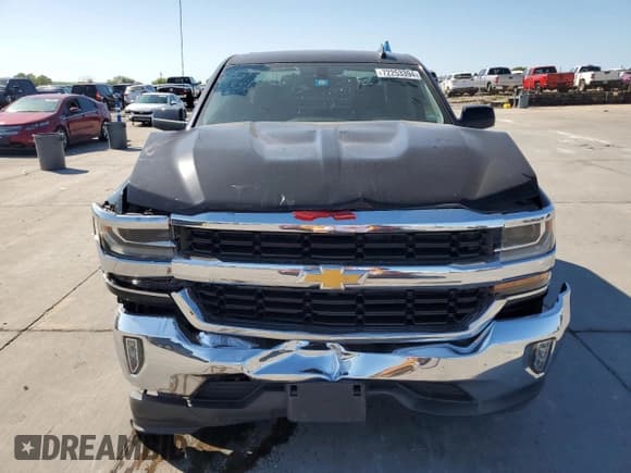 ✅ 2017 Chevrolet Silverado 1500 LT • VIN: 3GCPCREC8HG450368 • Лот: 72253394. Опубликован ранее на Copart с пробегом 93 503 миль. Бесплатный доступ к архиву аукционных продаж из США и подробный отчёт об истории автомобиля на DreamBid. Изображение 5.