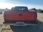 ✅ 1998 GMC Sierra 1500 • VIN: 2GTEC19R6W1523282 • Lot: 92222065. Wystawiony na Copart z przebiegiem 188 832 mil. Bezpłatny archiwum sprzedaży aukcyjnych z USA i szczegółowy raport historii pojazdu na DreamBid. Zdjęcie 6.