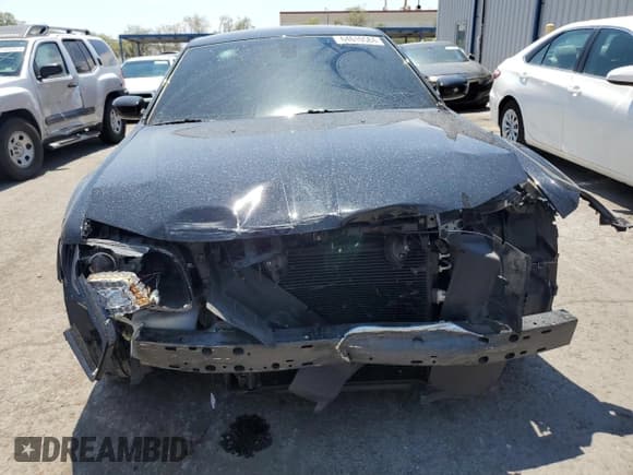 ✅ 2016 Chrysler 300 S • VIN: 2C3CCABT3GH194616 • Lot: 64610584. Listed on Copart with 56,083 mi. Free auction sales archive from the USA and detailed vehicle history report at DreamBid. Image 5.