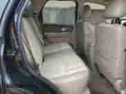 2006 Mercury Mariner Luxury с VIN 4M2YU561X6KJ11487, выставлен на аукционе Copart как лот 42571955 с пробегом 184 935 миль миль и Списание • Salvage title. История ставок и продаж доступна на DreamBid. Изображение 10.