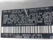 ✅ 2013 Toyota Avalon XLE • VIN: 4T1BK1EB8DU004617 • Lot: 42983094. Wystawiony na IAAI z przebiegiem 102 932 mil. Bezpłatny archiwum sprzedaży aukcyjnych z USA i szczegółowy raport historii pojazdu na DreamBid. Zdjęcie 9.