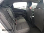 ✅ 2022 Chevrolet Bolt EV 1LT • VIN: 1G1FW6S02N4102059 • Lot: 54459794. Wystawiony na Copart z przebiegiem 71 681 mil. Bezpłatny archiwum sprzedaży aukcyjnych z USA i szczegółowy raport historii pojazdu na DreamBid. Zdjęcie 10.