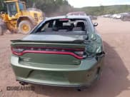 ✅ 2023 Dodge Charger GT • VIN: 2C3CDXHG4PH572047 • Lot: 43102607. Wystawiony na IAAI z przebiegiem 54 377 mil. Bezpłatny archiwum sprzedaży aukcyjnych z USA i szczegółowy raport historii pojazdu na DreamBid. Zdjęcie 16.