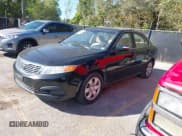 ✅ 2009 Kia Optima EX • VIN: KNAGE228695318538 • Лот: 43482544. Опубликован ранее на IAAI с пробегом 128 779 миль. Бесплатный доступ к архиву аукционных продаж из США и подробный отчёт об истории автомобиля на DreamBid. Изображение 2.