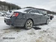 ✅ 2017 Ford Taurus SEL • VIN: 1FAHP2H83HG112448 • Lot: 87648565. Listed on Copart with 42,574 mi. Free auction sales archive from the USA and detailed vehicle history report at DreamBid. Image 3.