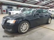 ✅ 2013 Chrysler 300 • VIN: 2C3CCARG6DH568589 • Lot: 93738085. Listed on Copart with 230,390 mi. Free auction sales archive from the USA and detailed vehicle history report at DreamBid. Image 1.